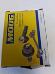 Moog K200898 Control Arm Bushing Front Lower Rearward For 04-12 Aura G6 Malibu. Fixed Price $43.99.