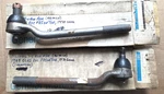 1969 1970 Oldsmobile 88 98: Nos Thompson Steering Inner Tie Rods Pair, Gm 404036. Fixed Price $99.95.