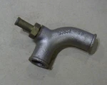 Mg Water Branch Pipe Assembly. Fixed Price $25.00.