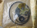 Mopar Power Steering Seal Kit Nos '73-'74 Car P/n 3685622. Fixed Price $32.00.
