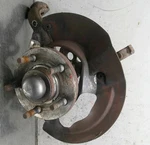 1995-2002 Mercury Grand Marquis Front Rh Passenger Spindle Knuckle Oem Assembly. Fixed Price $90.90.