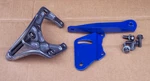 Ford Truck Bronco 240 4.9 300 6 Cylinder Power Steering Mounting Brackets. Fixed Price $229.99.