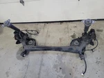 (local Pickup Only) Loaded Beam Axle Fwd Fits 19-23 Mazda 2082080. Fixed Price $374.99.
