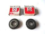 Nos 1954 - 1972 Chevy Gmc Trucks Front Outer Wheel Bearing Set 7450336. Fixed Price $74.99.