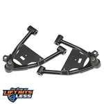 Ridetech 11391499 Front Lower Strongarms Coolride 1982-2003 Chevrolet S10 2WD. Fixed Price $874.50.