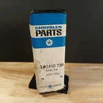 1950-1956 Dodge Truck Chrysler V8 King Pin Service Pkg. #1450738 Nos. Fixed Price $83.58.