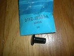 Nos 1974 1978 Ford Mustang Ii Steering Column Lock Actuator Knob D1FZ-3F531-A. Fixed Price $11.24.