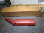 81 Corvette Door Panel Arm Rest New! Nos Gm Cinnabar Passengers Side. Fixed Price $275.00.