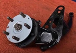 Porsche 911T Rear Trailing Arm Right Side 1969-1971 W Hub, Cv Flange Brake 911E. Fixed Price $469.00.