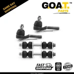 Outer Tie Rod End & Front Sway Bars For Dodge Dart Challenger Plymouth Barracuda. Fixed Price $44.97.