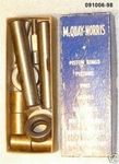 King Bolt Set Chevrolet 1934, 1935 - Da, Ea Master. Fixed Price $90.00.