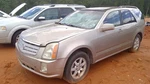 Crossmember/k-frame Front Rwd Without Bad Road Package Fits 04-09 Srx 257255. Fixed Price $510.84.