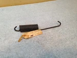 1958 Chevrolet Chevy Impala Corvette Nos Gm Clutch Pull Back Spring. Fixed Price $28.99.