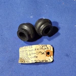 Nos Gm 1939-1956 Passenger Car Corvette & Truck Stabilizer Link Bushings 5325788. Fixed Price $50.00.