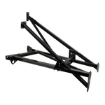Jaguar E-type S1 S2 Engine Frame Rh. Fixed Price $1217.20.