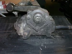 1968 Camaro Manuel Saginaw Steering Gearbox 5679142. Fixed Price $250.00.