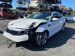Crossmember/k-frame Rear Fits 12-13 Optima 537800. Fixed Price $89.40.