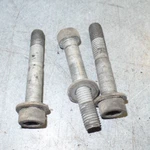 1984-1987 Corvette Rear Hub Stock Oem Torx Bolts W/washers, (3) Gm 14046943. Fixed Price $14.99.