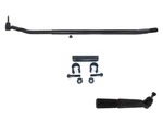 Drag Link Outer Tie Rods Fits Dodge Ram 2500 4 Wheel Drive 2008-2013 68038055AB. Fixed Price $206.00.