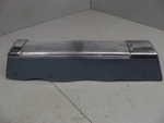 1963 Chevrolet Impala Ss Original Floor Console Chevy. Fixed Price $275.00.