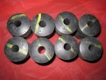 Nos Gm 480902 Leaf Spring Shackle Bushings Oem Firebird Camaro Nova Trans Z28. Fixed Price $199.00.