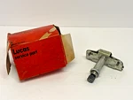 Nos Lucas Windshield Wiper Wheelbox 72850 Triumph TR3-4 Midget. Fixed Price $44.46.