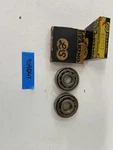 Nors 1953-1962 Corvette Front Outer Wheel Bearing 909067 Pair. Fixed Price $100.00.