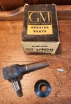 Nos Outer Tie Rod End 3790261 Chevy 1958-64 Impala Nova C10 Gmc. Fixed Price $25.00.