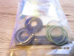 Genuine Gm Oem 7840573 Steering & Pinion Seal Kit Fits 1984 Corvette. Fixed Price $14.49.