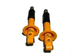 New Pair Of Spax Performance Front Absorbers Shocks Triumph Spitfire. Fixed Price $429.95.