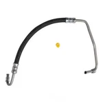 Power Steering Line Hose Assembly-pressure Edelmann 71200. Fixed Price $63.99.