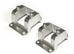 Mustang Shock Tower Caps Billet Pair 1964 1965 1966 - Scott Drake. Fixed Price $131.95.