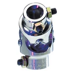Flaming River FR1758 Steering Joint 13/16IN 36 Spline To 1IN Double. Fixed Price $118.25.