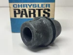 Nos Mopar Front Suspension Strut Arm Rubber Bushing. Fixed Price $45.00.