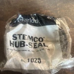 Nos Stemco 310-1028 Hub Seal. Fixed Price $14.50.