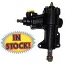 Borgeson 800110 1965-67 Mustang Power Steering Conversion Box. Fixed Price $519.00.