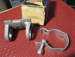 Nos Mopar 1959 Desoto, Dodge, Plymouth Steering Tube Support Kit, 2196091. Fixed Price $24.49.