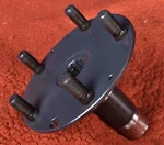 Porsche 901 911 Swb Wheel Hub Early Rear 1964 - 1966 904.331.065.07. Fixed Price $149.00.