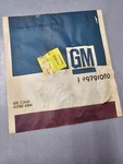 Nos Gm 71 72 73 74 75 76 77 Impala Caprice El Camino Air Lift Shock Tubing Hose. Fixed Price $49.95.