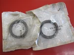 2 Nos Oe Gm Buick Front Wheel Grease Seal #1199596 1961-66 Lesabre Electra. Fixed Price $23.95.