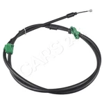 Febi Parking Brake Cable Left Rear Ford Galaxy Mondeo Iv S-max 1706434. Fixed Price $17.67.