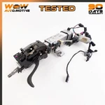 06 Chevrolet Corvette C6 Telescopic Steering Column Assembly Harness Oem. Fixed Price $136.51.
