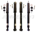 Bilstein B4 Set Shocks Mercedes W140 300SE 400SEL S420 S500 92 - 99. Fixed Price $863.46.