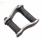 Rearward Leaf Spring Shackle Fits 1956-1957 Chevrolet Bel Air. Fixed Price $187.99.