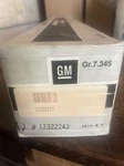 Nos Gm Goodwrench Shock Absorber 12322243. Fixed Price $22.00.