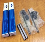 Nos Ford D0ZZ-5A486-A 1970 Mach Boss 302/429 Rear Stabilizer Link Kits! Pair!. Fixed Price $450.00.