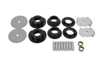 Bmr Suspension BK063 Bushing Kit, Rear Cradle, Lockout. Fixed Price $262.99.
