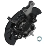 Front Left Hub Knuckle Assembly For Toyota Camry 2.5L 2012-2017 KA686249. Fixed Price $86.85.