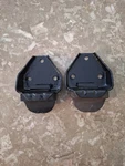 1970 - 1973 Camaro Z28 Pontiac Firebird Trans Rear Axle Bump Stop Bracket Gm. Fixed Price $219.99.