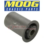 Moog Rear To Spring Leaf Shackle Bushing For 1992-1999 Chevrolet Dj. Fixed Price $30.87.